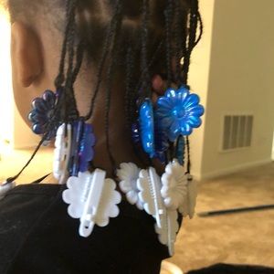 Meet your Posher, Marcy